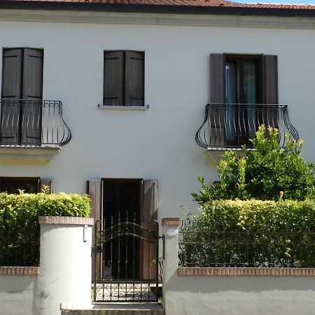 B&B Venezia Le Tre Rose Mestre Dış mekan fotoğraf