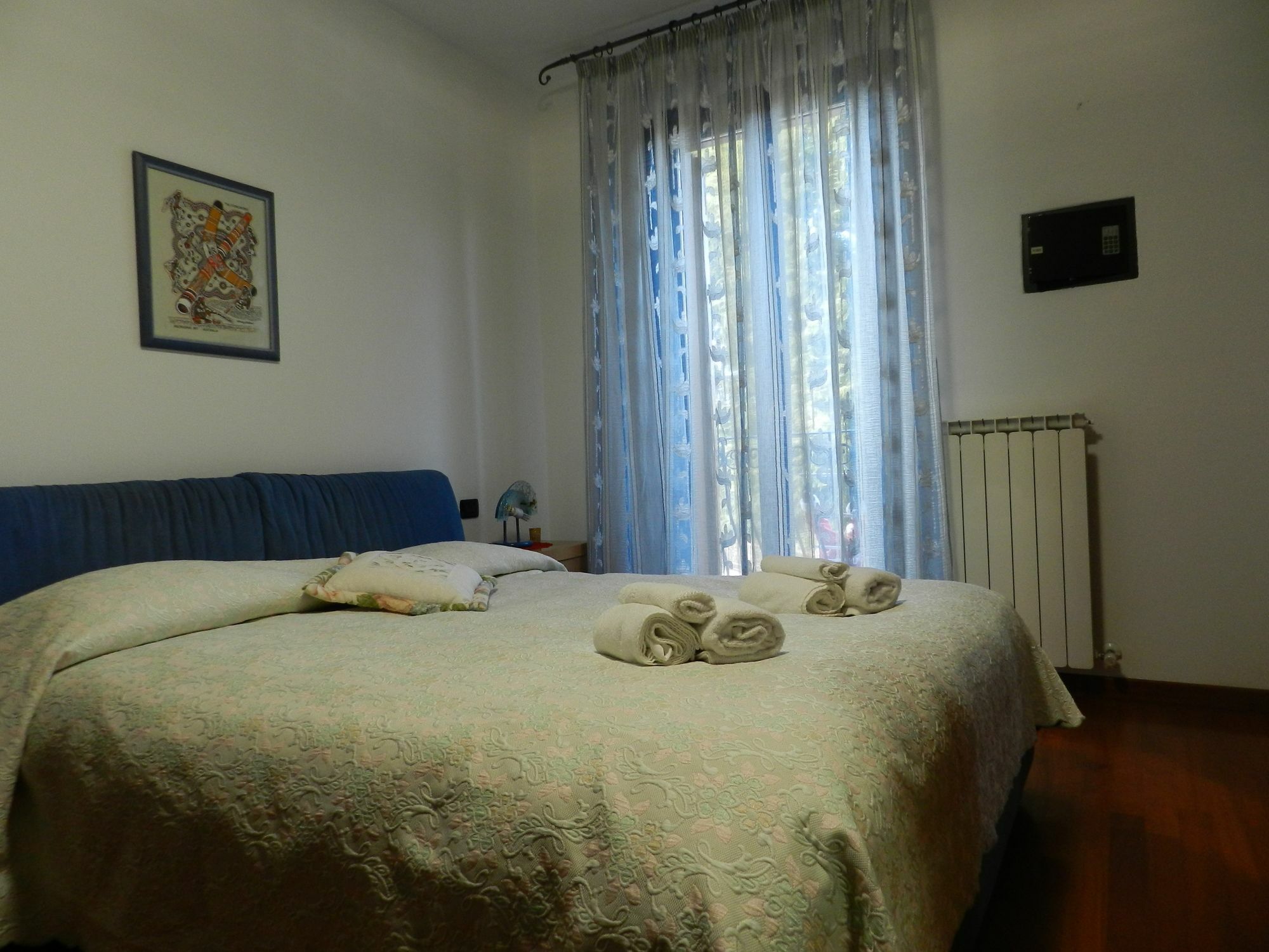 B&B Venezia Le Tre Rose Mestre Dış mekan fotoğraf
