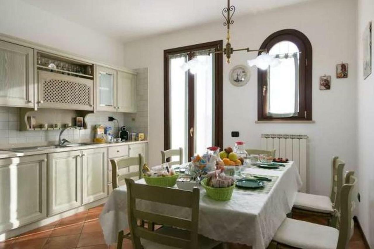 B&B Venezia Le Tre Rose Mestre Dış mekan fotoğraf