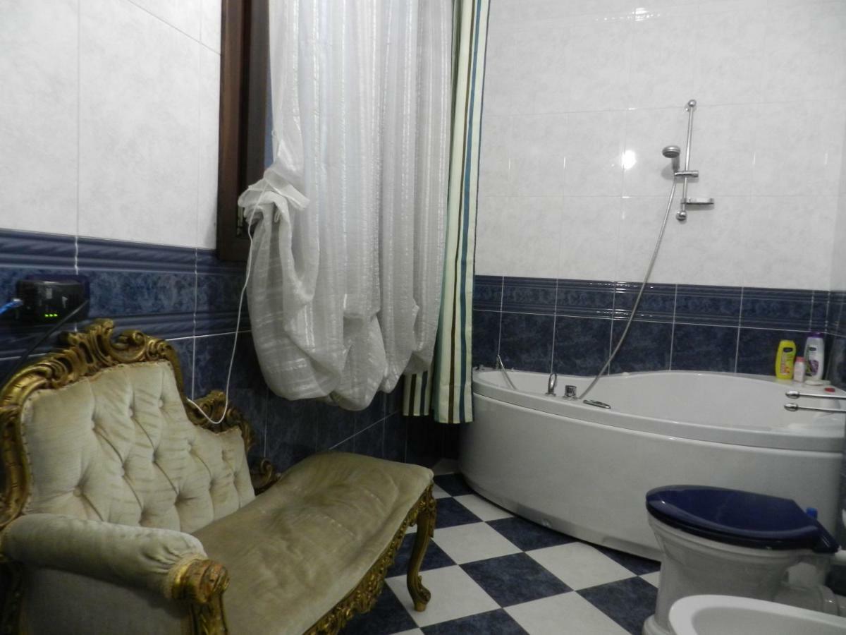 B&B Venezia Le Tre Rose Mestre Dış mekan fotoğraf