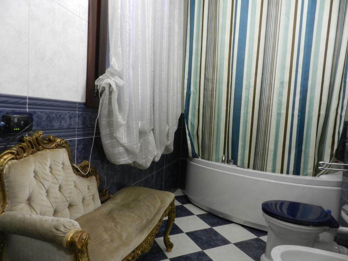 B&B Venezia Le Tre Rose Mestre Dış mekan fotoğraf