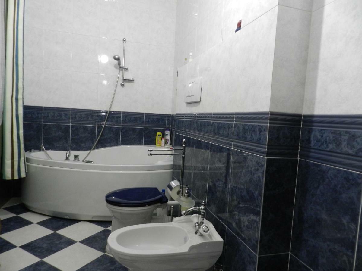 B&B Venezia Le Tre Rose Mestre Dış mekan fotoğraf