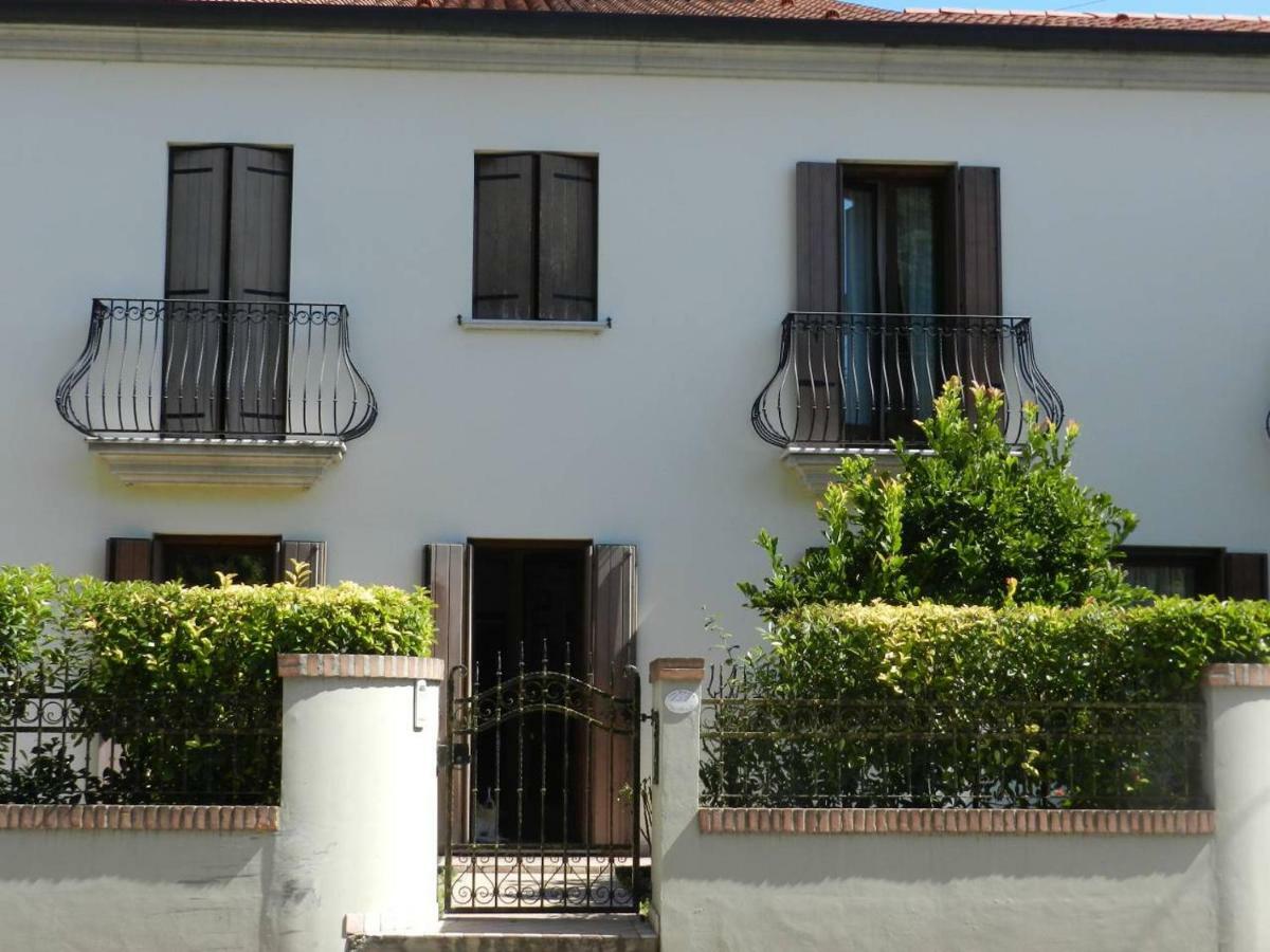 B&B Venezia Le Tre Rose Mestre Dış mekan fotoğraf