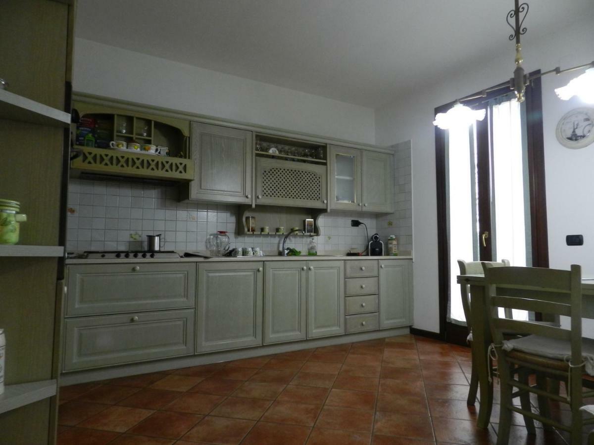B&B Venezia Le Tre Rose Mestre Dış mekan fotoğraf