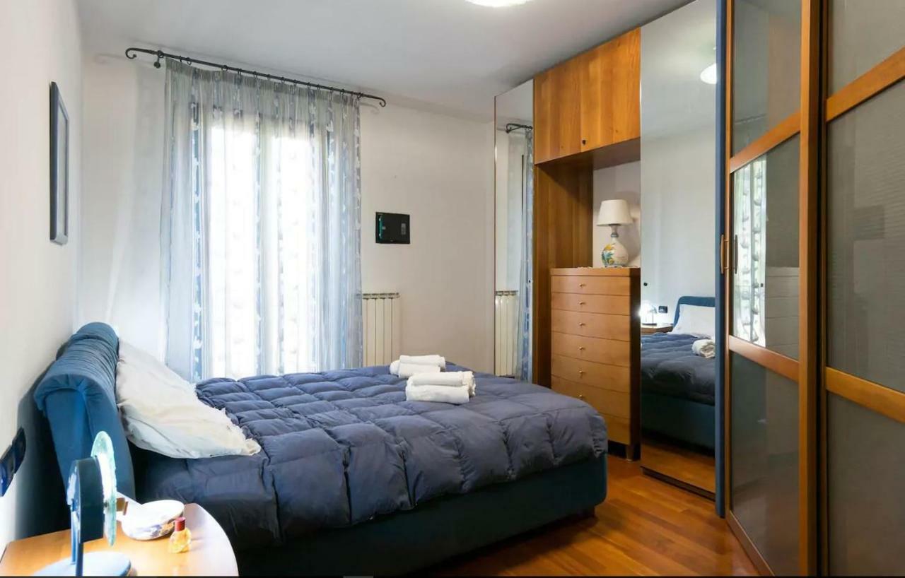 B&B Venezia Le Tre Rose Mestre Dış mekan fotoğraf