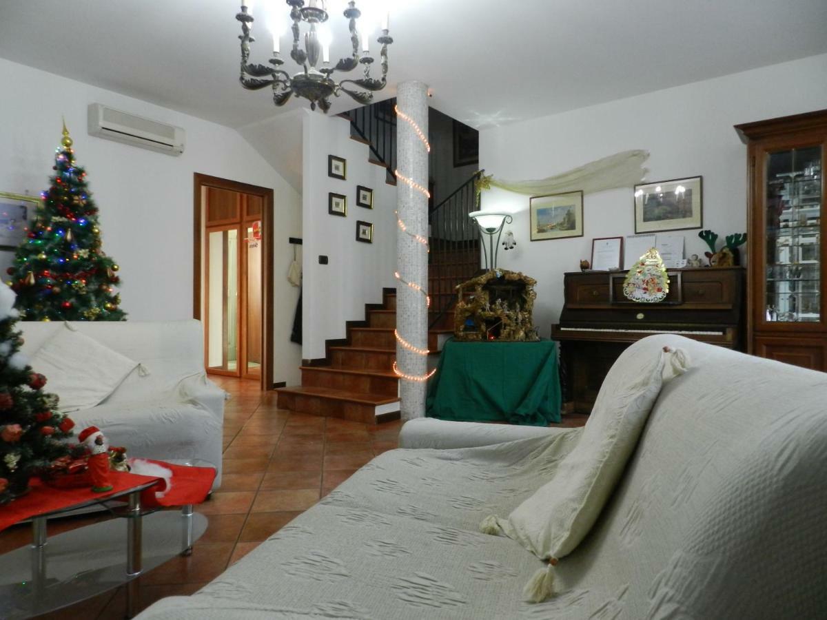B&B Venezia Le Tre Rose Mestre Dış mekan fotoğraf