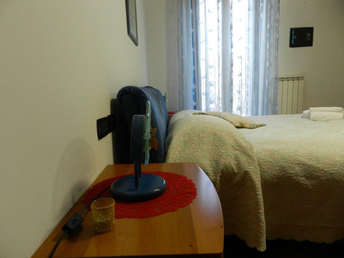B&B Venezia Le Tre Rose Mestre Dış mekan fotoğraf