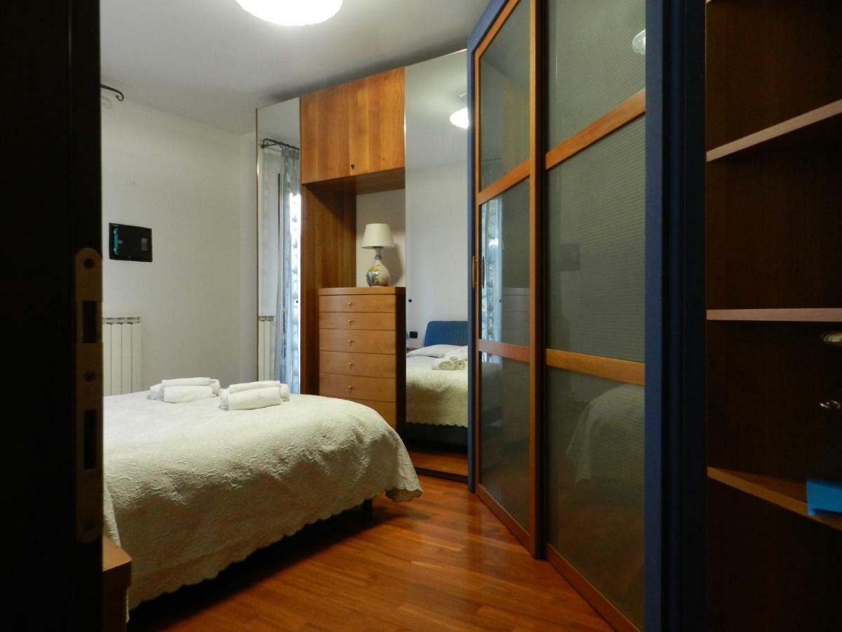 B&B Venezia Le Tre Rose Mestre Dış mekan fotoğraf
