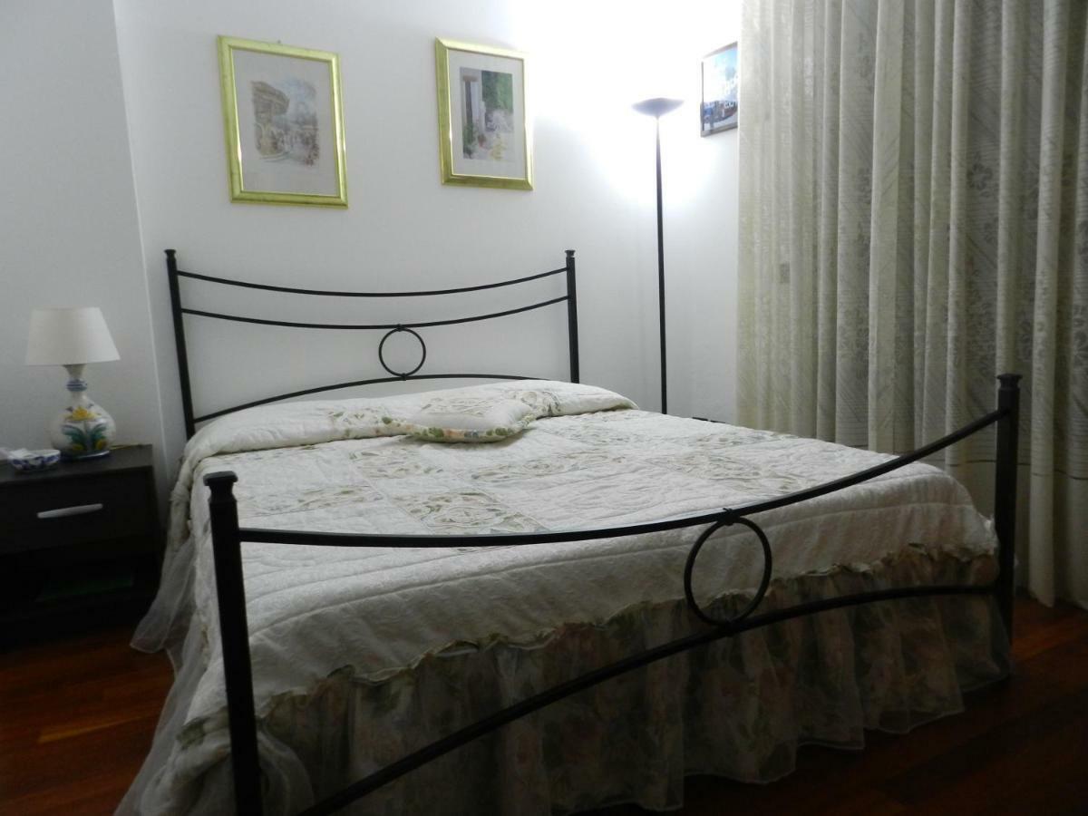 B&B Venezia Le Tre Rose Mestre Dış mekan fotoğraf