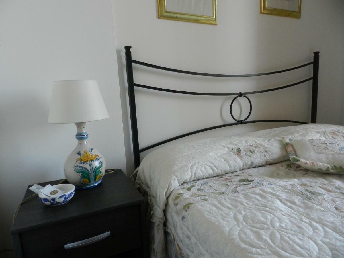 B&B Venezia Le Tre Rose Mestre Dış mekan fotoğraf