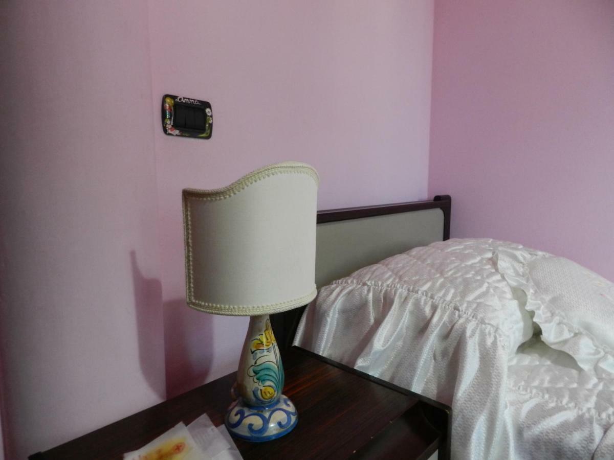 B&B Venezia Le Tre Rose Mestre Dış mekan fotoğraf